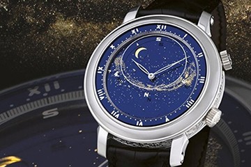 百达翡丽表深圳售后网点在哪