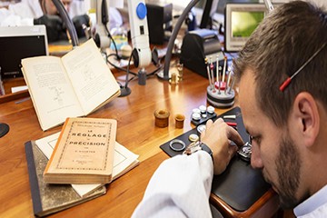 深圳百达翡丽手表官方售后服务在哪