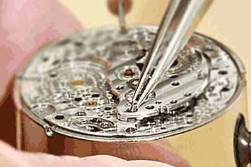 百达翡丽手表深圳售后在哪