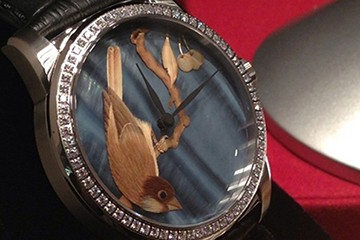 深圳百达翡丽售后保养