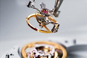 深圳百达翡丽名表售后保养