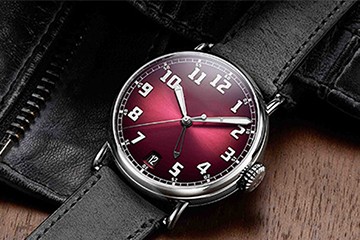 深圳百达翡丽表有水雾维修