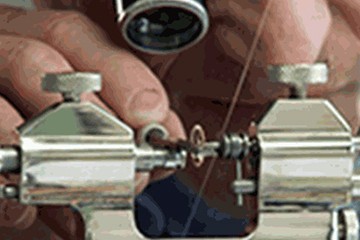 深圳百达翡丽手动机械表售后保养