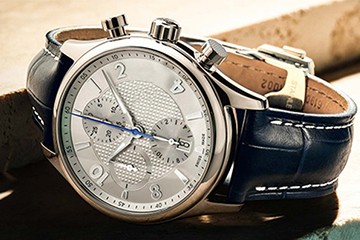 深圳百达翡丽自动轮磨损了